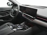 BMW 520 - Vorschau Bild 5
