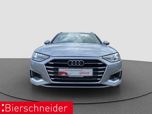 Audi A4 - Bild 7