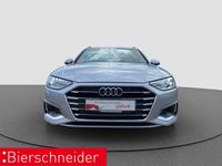 Audi A4 - Vorschau Bild 7