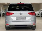 Volkswagen Touran 1.6 TDI AUTOMATIK|SCHECKHEFT|EINPARKHILFE - Volkswagen Touran: 1.6