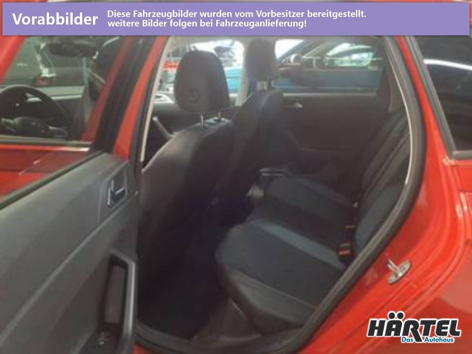 Volkswagen Polo - Bild 4