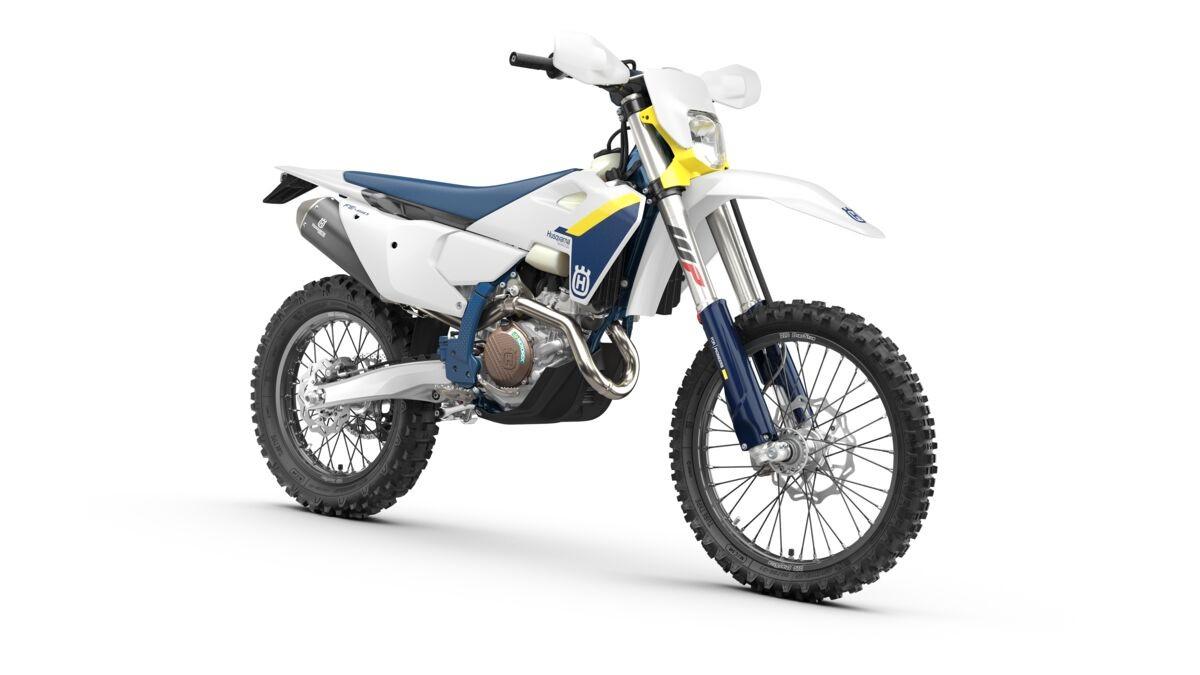 Husqvarna FE 450 Modell 2025
