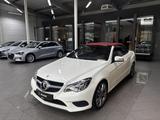 Mercedes-Benz E 250  Cabrio LED Distronic Navi H&K Airscarf - gebrauchte Mercedes-Benz E 250 aus dem Jahr 2014