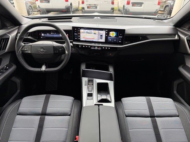 Fahrzeugabbildung Opel Grandland 1.2 48V W GS 360,HUD,Kamera,Navi,Pano