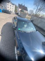 BMW 740xD M Paket - BMW 740 in Herne