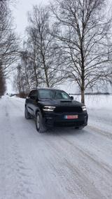 Dodge Durango 3.6 AWD