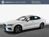 Volvo S60 T8 Recharge AWD Inscription Aut Massagesitze - Volvo S60: Recharge Inscription