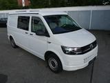 Volkswagen T6 Camper lang/Aufstelldach/Solaranlage/Küche - Volkswagen T6: Camper
