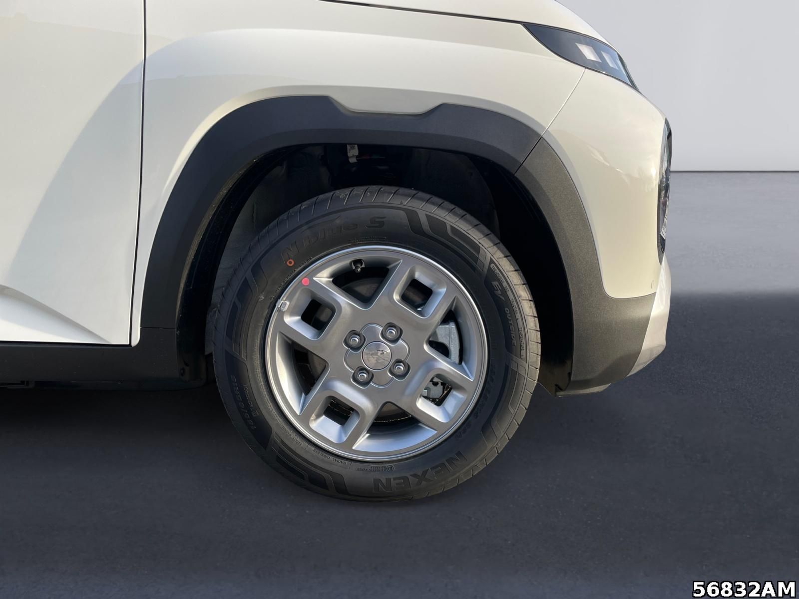 Hyundai INSTER – Bild 5