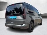 Volkswagen Caddy Edition 1.5 TSI eHybrid DSG 17 ACC AHK LED - Volkswagen Caddy Plug-in Hybrid (PHEV) Gebrauchtwagen