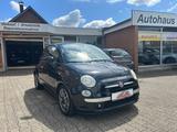 Fiat 500 Lounge - Fiat 500 Gebrauchtwagen in Krefeld