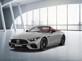Mercedes-Benz SL 63 AMG 4M+ Premium Plus/Distronic/Memory/Navi - gebrauchte Mercedes-Benz SL 63 AMG aus dem Jahr 2024