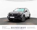 Volkswagen TOUAREG 3.0TDi R-LINE 4M BLACK/IQ-L./ACC/AHK/20Z - Volkswagen Touareg: 2.0