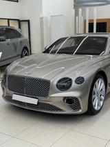 Bentley Continental GT 4.0 V8 S 4WD DCT S - gebrauchte Bentley Continental GT aus dem Jahr 2022