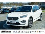 Seat Tarraco FR 2.0 TDI DSG 7-SITZER PANO AHK STANDHZ - gebrauchte Seat Tarraco aus dem Jahr 2024