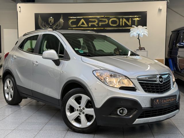 Opel Mokka Edition 1,4l Edition/Automatik/Cam/Navi/BT