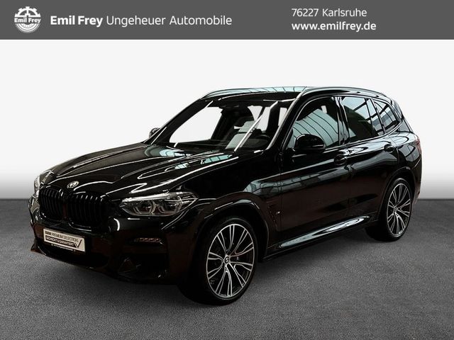 BMW X3 xDrive30e Aut. M Sport