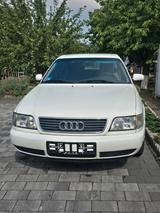 Audi A6 2.0 - H-Kennzeichen möglich  - gebrauchte Audi A6 aus dem Jahr 1994