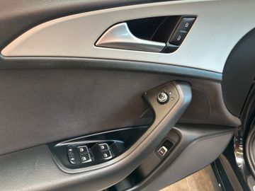 Audi A6 Avant 3.0 TDI *Xenon*AHK* 4 Z. Klima*