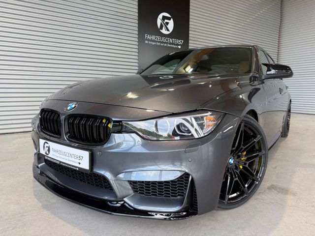 BMW 335i M3 OPTIK/360°/HIFI/OLED/HUD/PDC/RFK