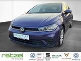 Volkswagen Polo Fresh 1.0 5-Gang Digitales Cockpit LED Musi - Volkswagen Polo Fresh mit Benzin-Antrieb