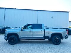 CHEVROLET Silverado 2500 Crew Cab 6.6l V8 Duramax TD MY 26
