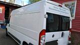 Fiat fiat ducato - Fiat Ducato Gebrauchtwagen in Bremen