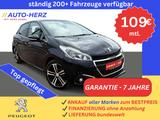 Peugeot 208 GT-Line 5-Trg+LED+Klima+PDC+Leder+Sitzheiz - gebrauchte Peugeot 208 aus dem Jahr 2016