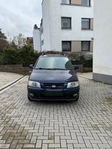 Hyundai Matrix | 1. Hand | Klima | Allwetter | TÜV NEU - Hyundai Matrix Gebrauchtwagen