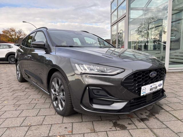 Ford Focus Turnier 1.5 EcoBlue Aut. ST-Line NaviDAB