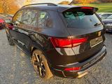Cupra Ateca VZ 2.0 TSI *4DRIVE*AHK-VORB*PDCHI+VO+KAMER - Cupra Ateca aus 2023
