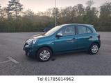 Nissan Micra Acenta..Top Zustand.. - Nissan Micra in Stuttgart