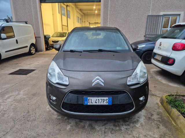 Citroën Citroen C3 1.1 Attraction KM 80000!! 2012