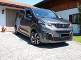 Peugeot Expert L2 Camper Multi Flex Van