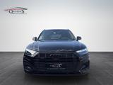Audi Q5 Sportback 40 TDI quattro advanced 1Hand Kamar - Audi Q5