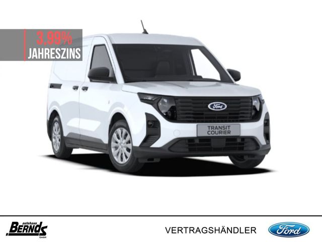 Ford Transit Courier 1,0 l EcoBoost Trend PDC APPLINK