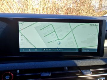 Hyundai TUCSON 1.6 T-GDi N-LINE (239PS) Allrad