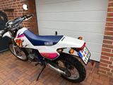 Yamaha TT600S Belgarda - YAMAHA TT 600 BELGARDA