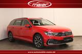 Volkswagen Passat GTE 1.4 -Virtual-Pano-Navi-LED-SHZ-KESSY