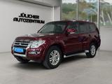 Mitsubishi Pajero 3,2 DI-D 4WD Automatik, 2.Hand, 7-Sitzer - Mitsubishi Pajero Gebrauchtwagen