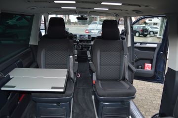 Volkswagen T6 Multivan 2.0 TDI DPF DSG Join StdhzgAHKLED