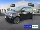 Fiat 500e Icon 118 Automatik*Navi*Winter-Paket*Park-P - Fiat 500e mit Halbautomatikschaltung