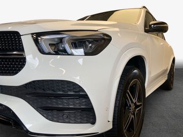Mercedes GLE 450 - 6