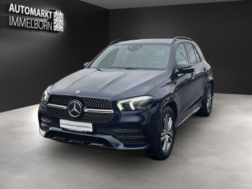 Mercedes GLE 350 - 3