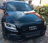 Audi Q5 2.0 TDI 140kW S tronic quattro - - gebrauchte Audi Q5 aus dem Jahr 2015