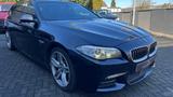 BMW M550D-X-Drive *Pano*Vollausstattung*Langstrecke* - BMW 550 mit Diesel-Antrieb