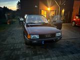 Audi 80 B3 - Audi 80: 80b3