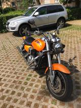 Kawasaki VN 1600 Mean Streak - Angebote
