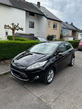 Ford Fiesta Titanium 1.25 (82PS) 5-Türer, ... - Ford Fiesta: Ps 82