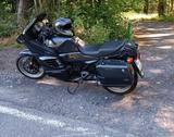 BMW K1100RS - BMW K1100RS